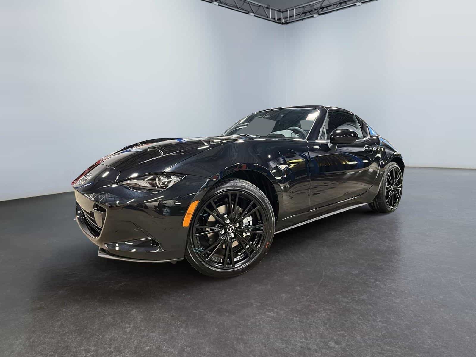 2026 Mazda MX-5 RF GS-P - Image 1