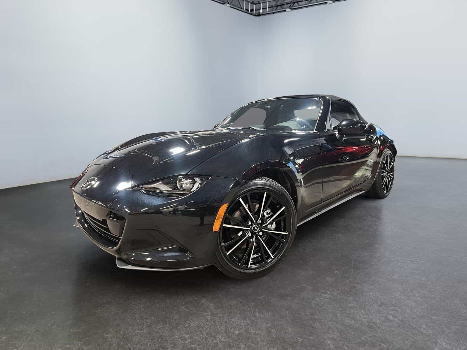 2026 Mazda MX-5 GT - Image 1