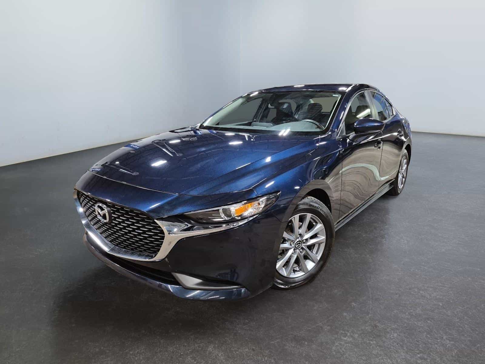 2023 Mazda Mazda3 GX - Image 1