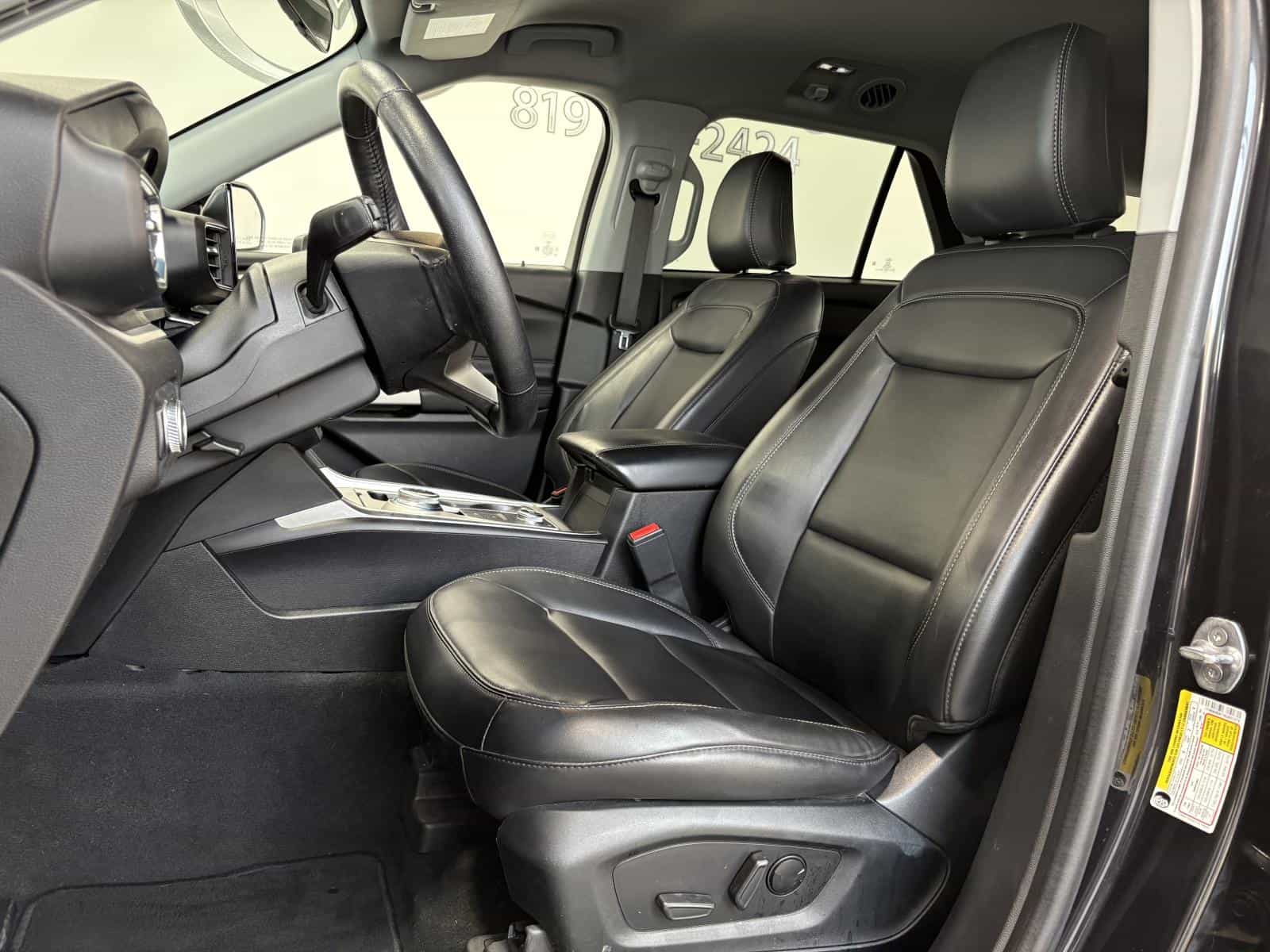 Image 13 Ford Explorer XLT 2022