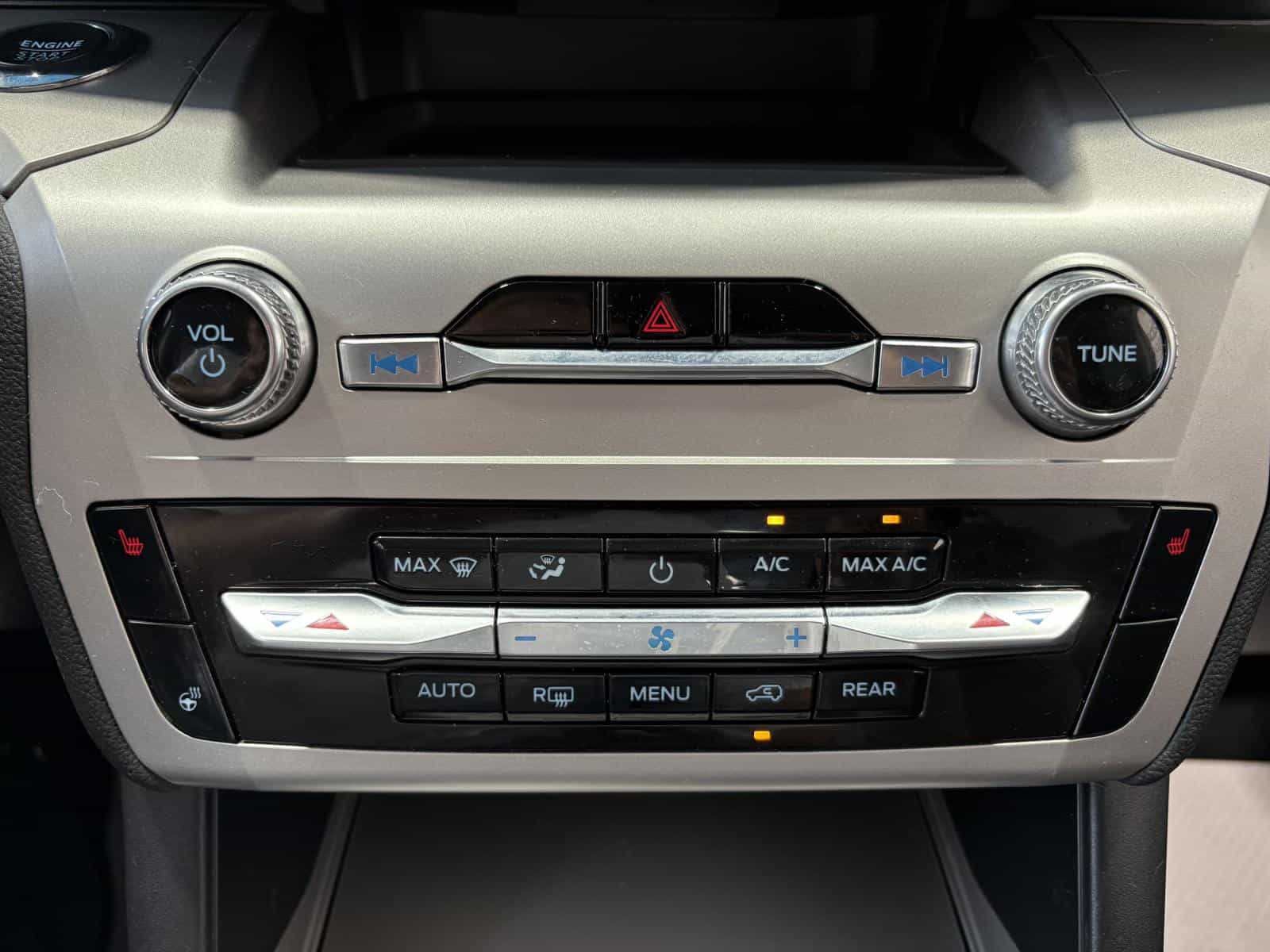 Image 21 Ford Explorer XLT 2022