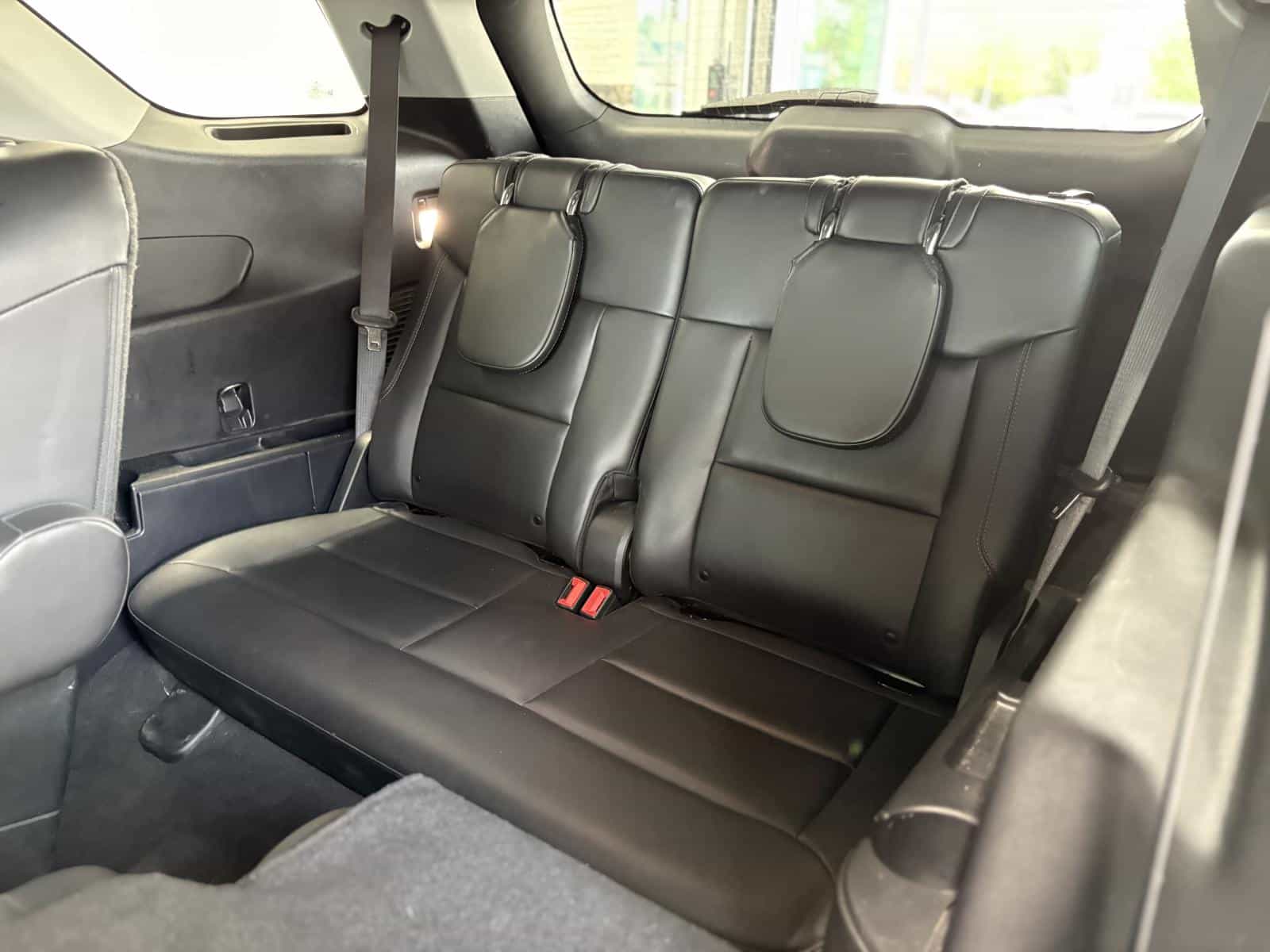 Image 24 Ford Explorer XLT 2022