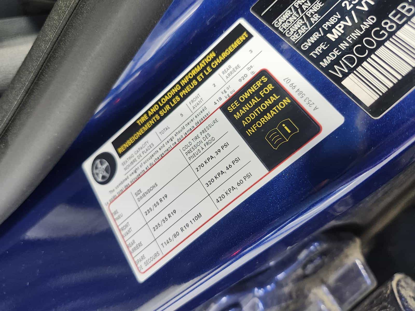 2020 Mercedes-Benz GLC-Class GLC300 - Image 8