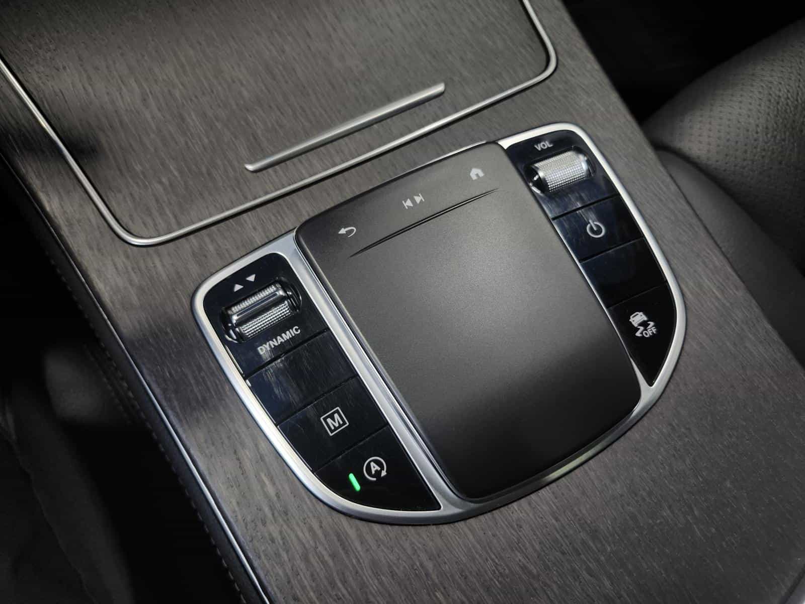 2020 Mercedes-Benz GLC-Class GLC300 - Image 23