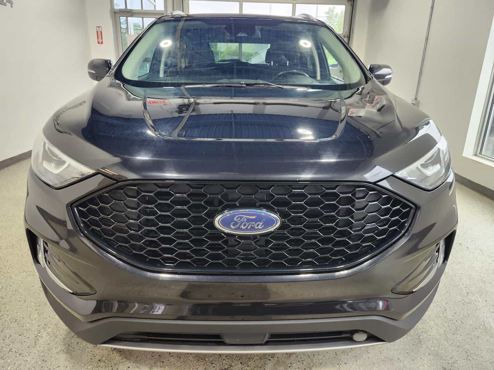 Image 7 Ford Edge SEL 2020