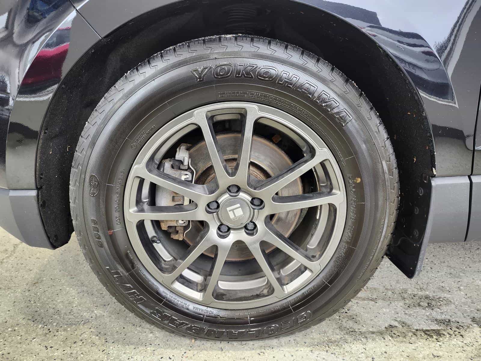 Image 8 Ford Edge SEL 2020