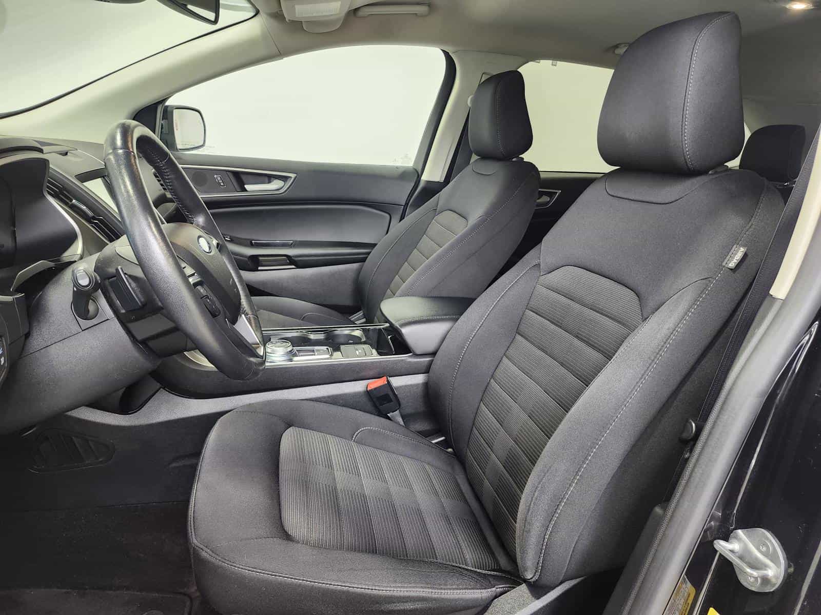 Image 12 Ford Edge SEL 2020