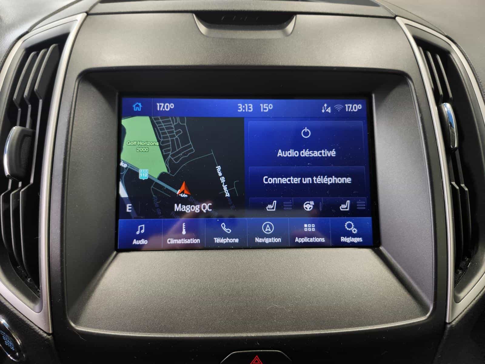 2020 Ford Edge SEL - Image 18