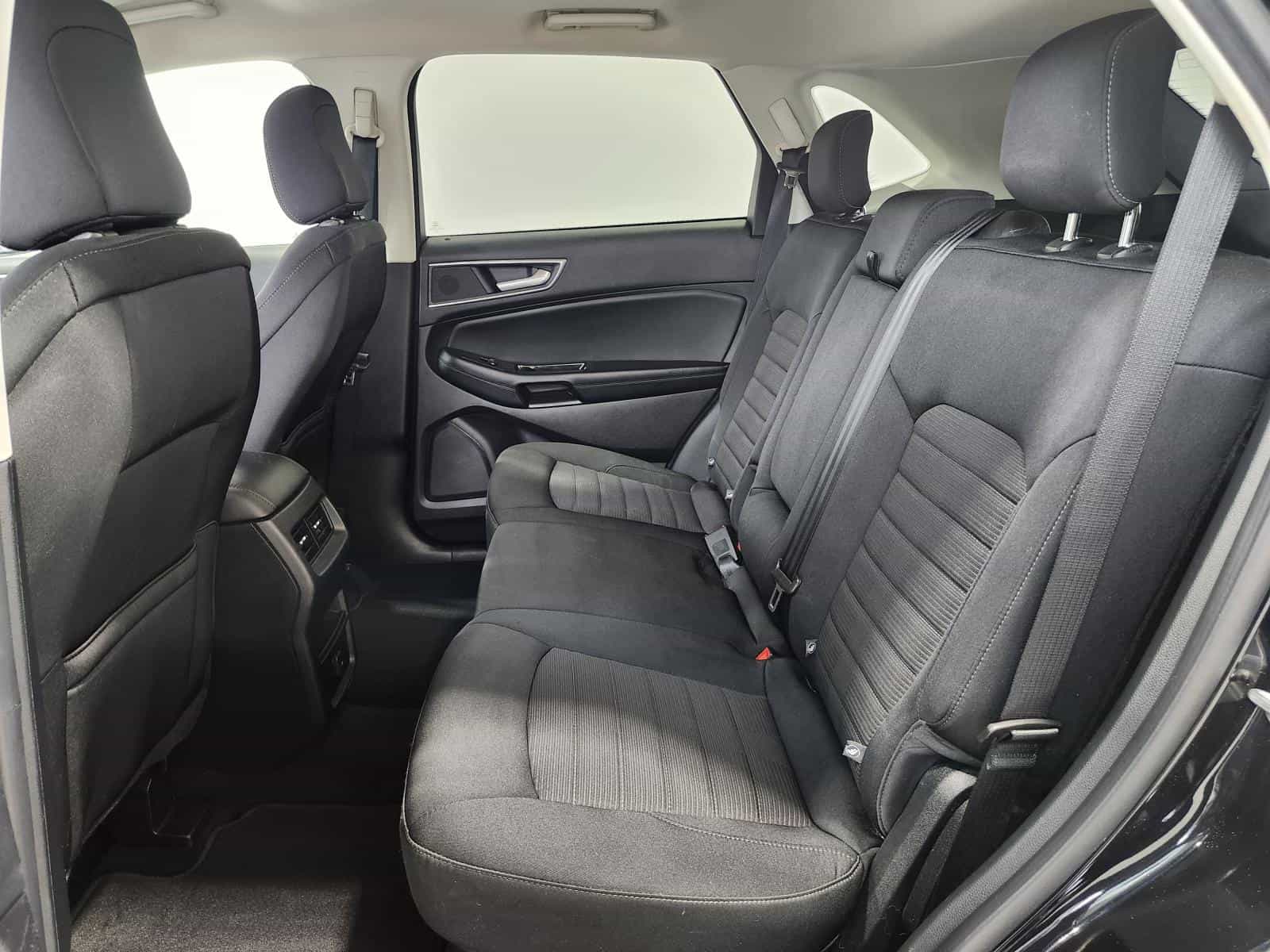 Image 22 Ford Edge SEL 2020