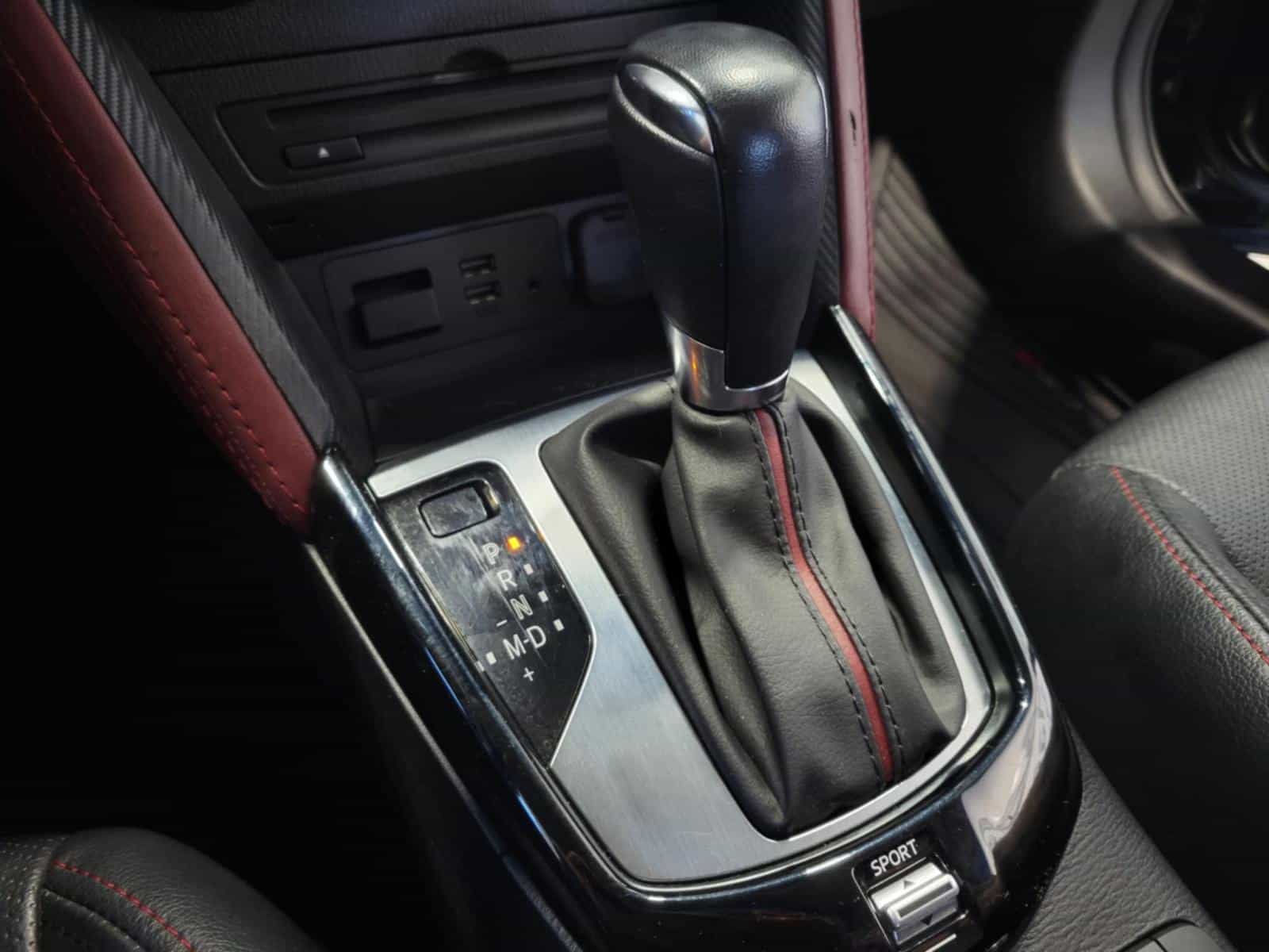 2017 Mazda CX-3 GT - Image 26