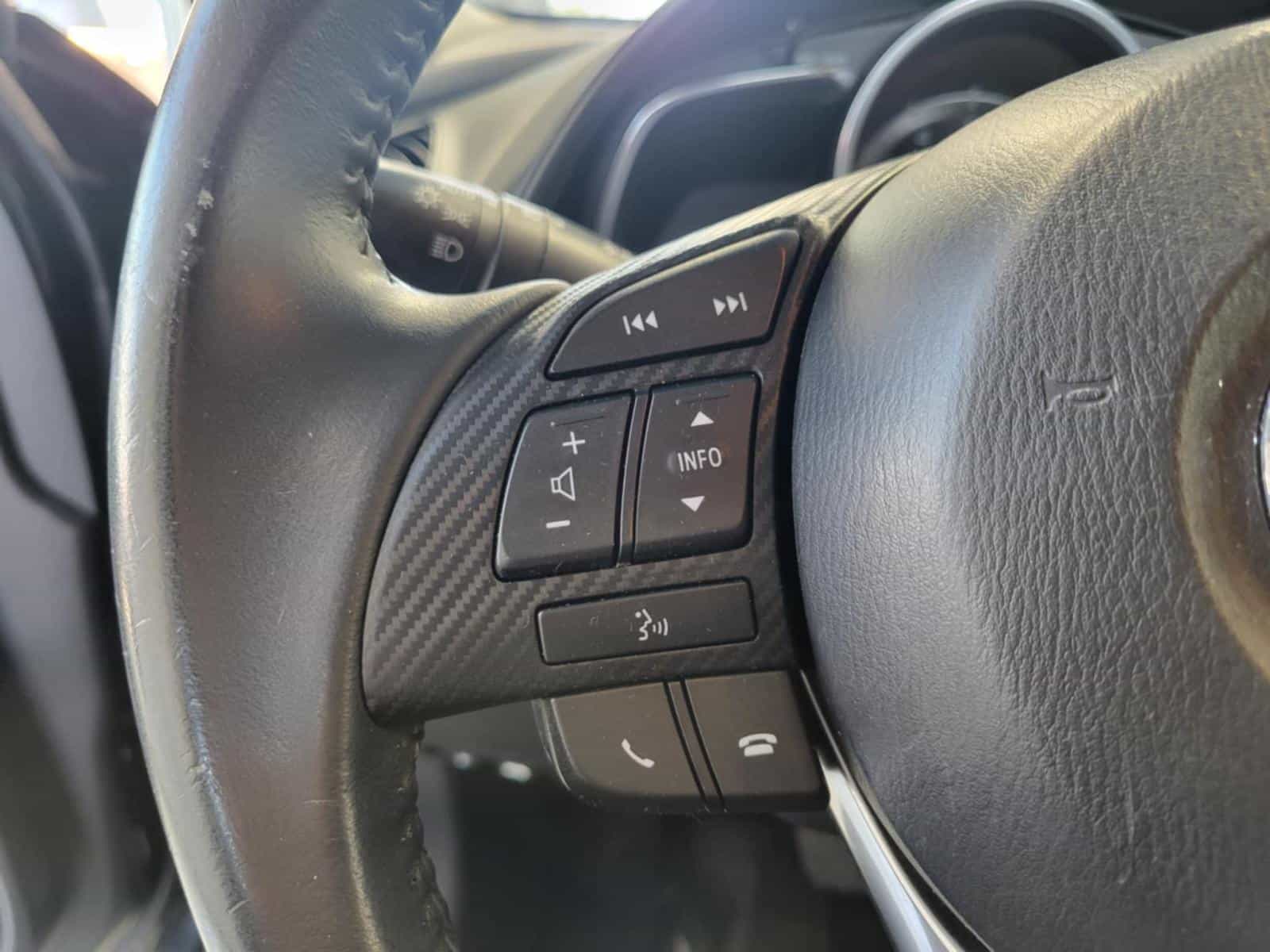 2017 Mazda CX-3 GT - Image 19