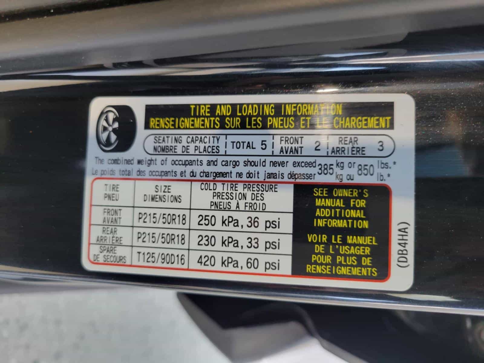 Image 10 Mazda CX-3 GT 2017