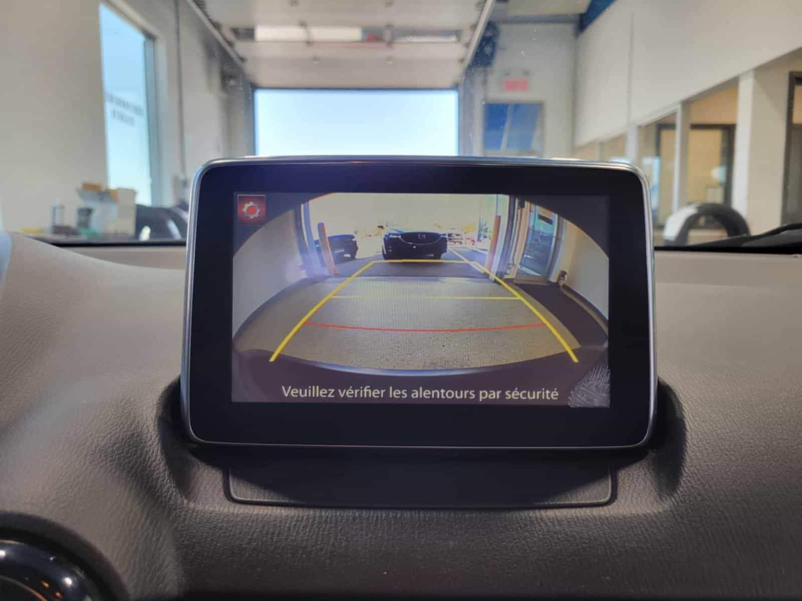 Image 24 Mazda CX-3 GT 2017