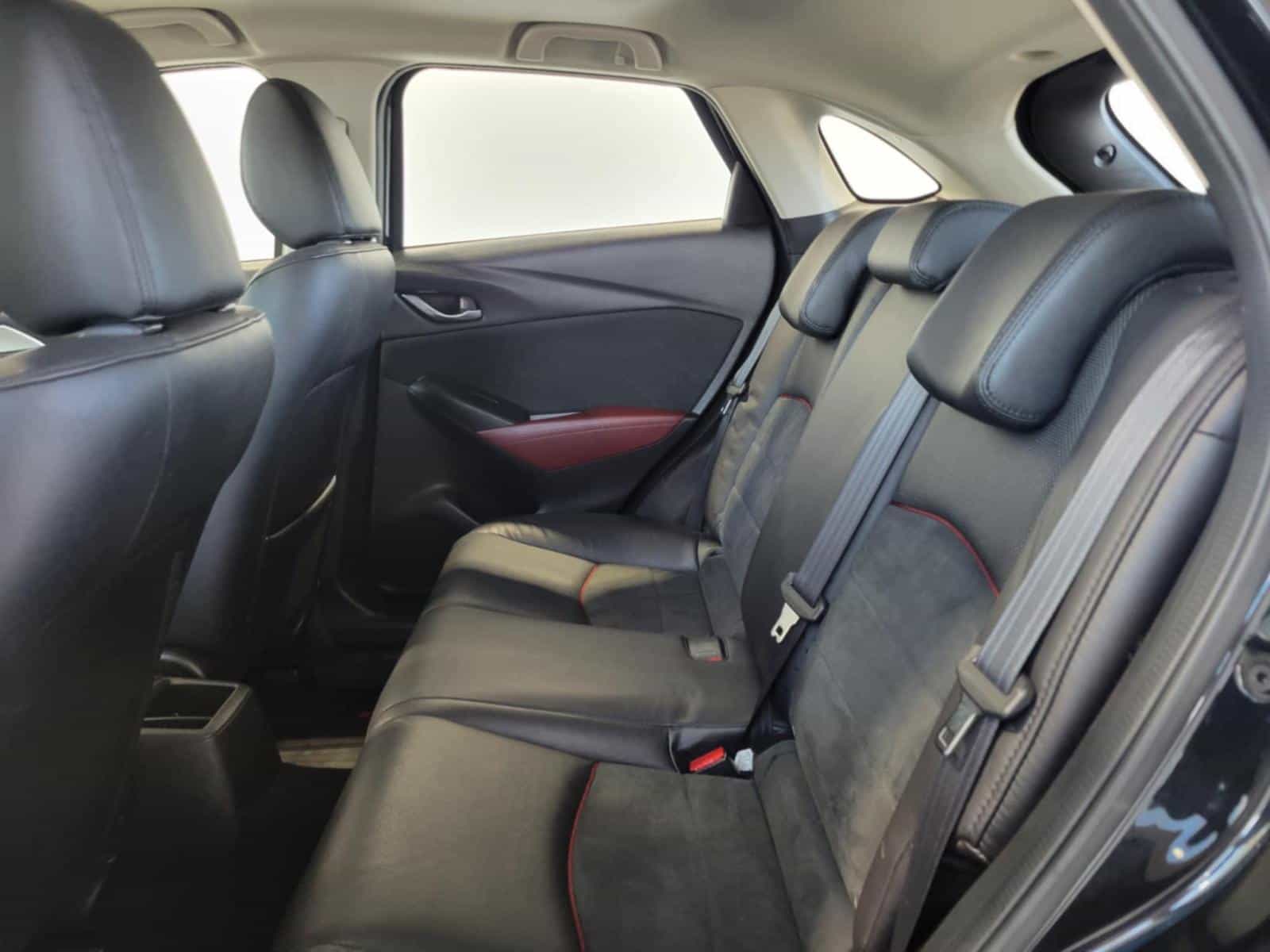 2017 Mazda CX-3 GT - Image 28