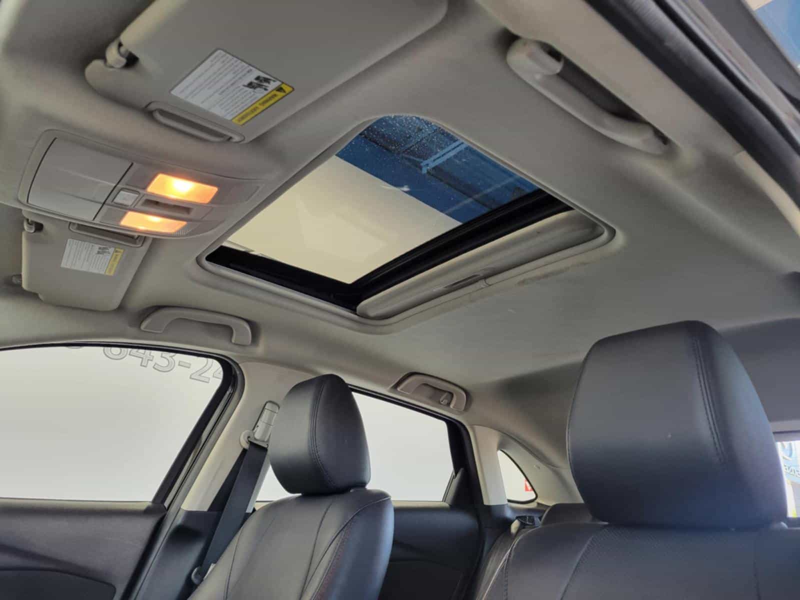 Image 14 Mazda CX-3 GT 2017