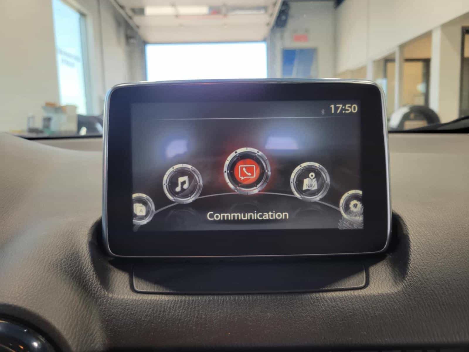 Image 23 Mazda CX-3 GT 2017