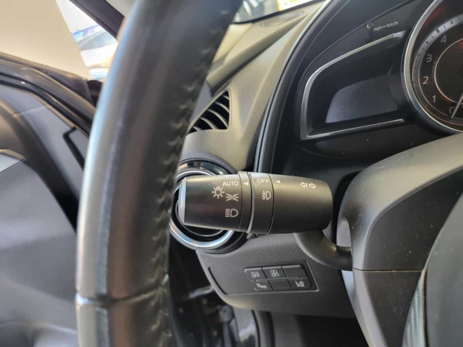 Image 18 Mazda CX-3 GT 2017