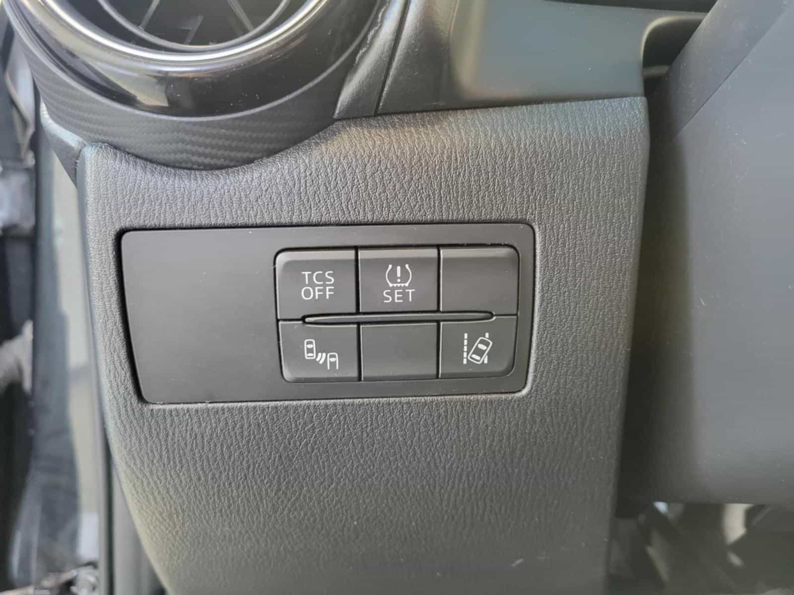 Image 17 Mazda CX-3 GT 2017