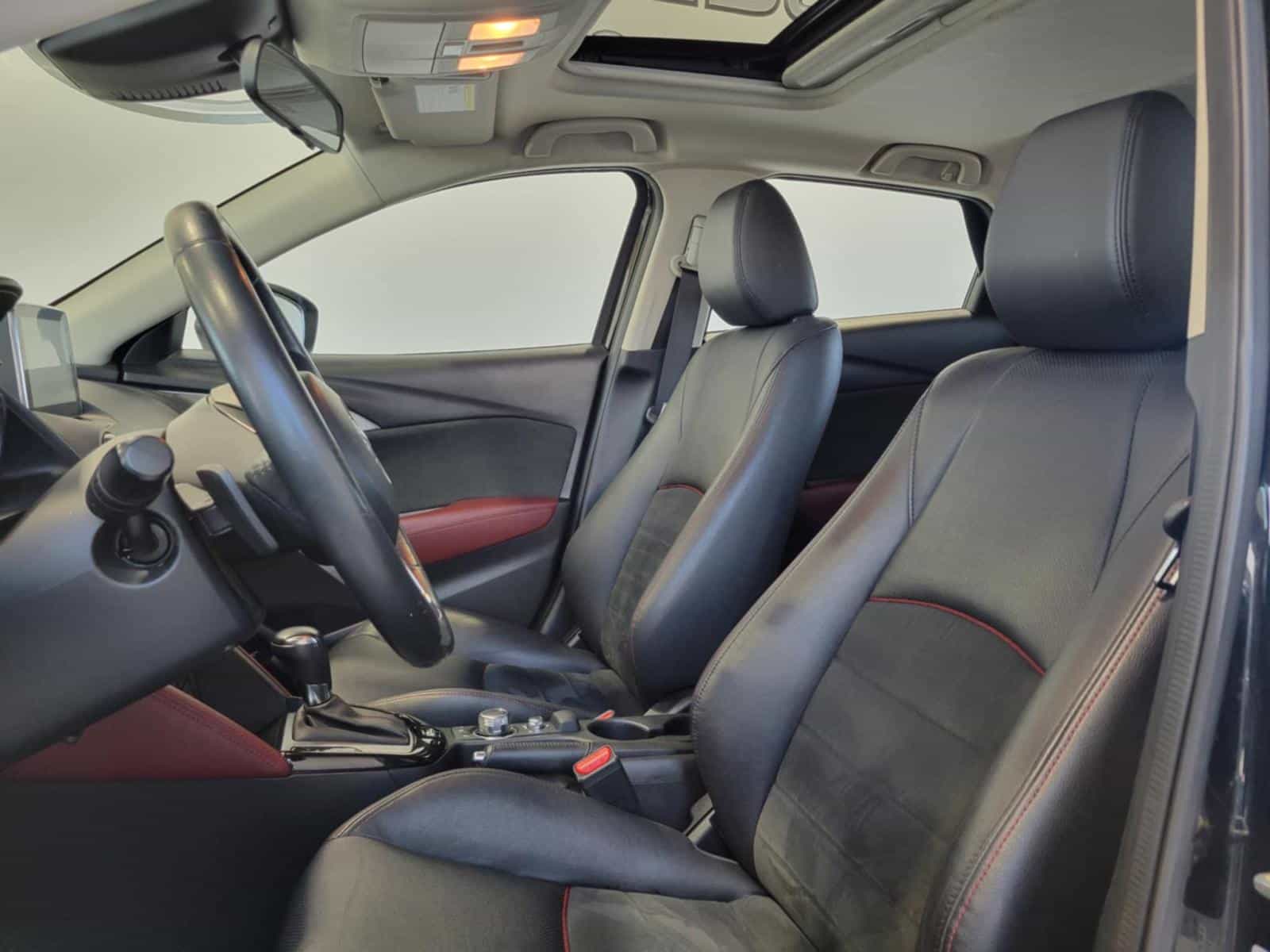2017 Mazda CX-3 GT - Image 13