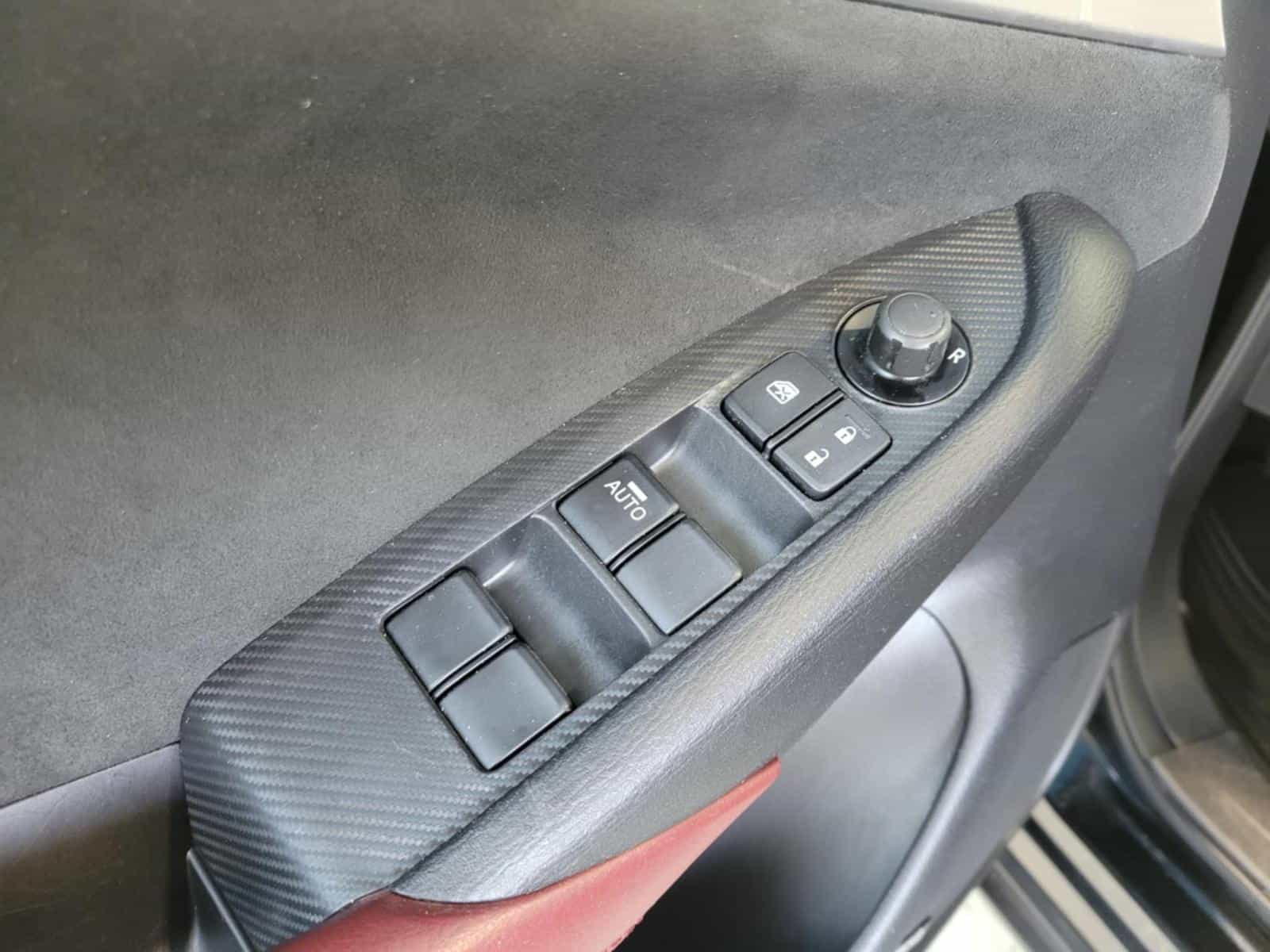 Image 15 Mazda CX-3 GT 2017