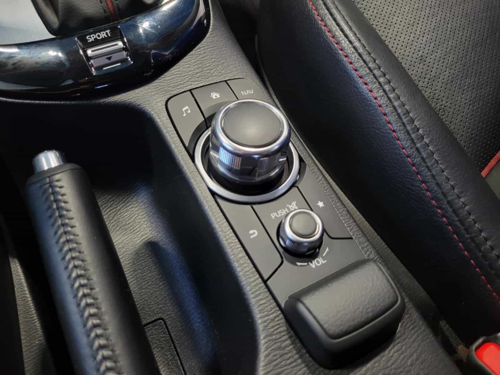 Image 27 Mazda CX-3 GT 2017