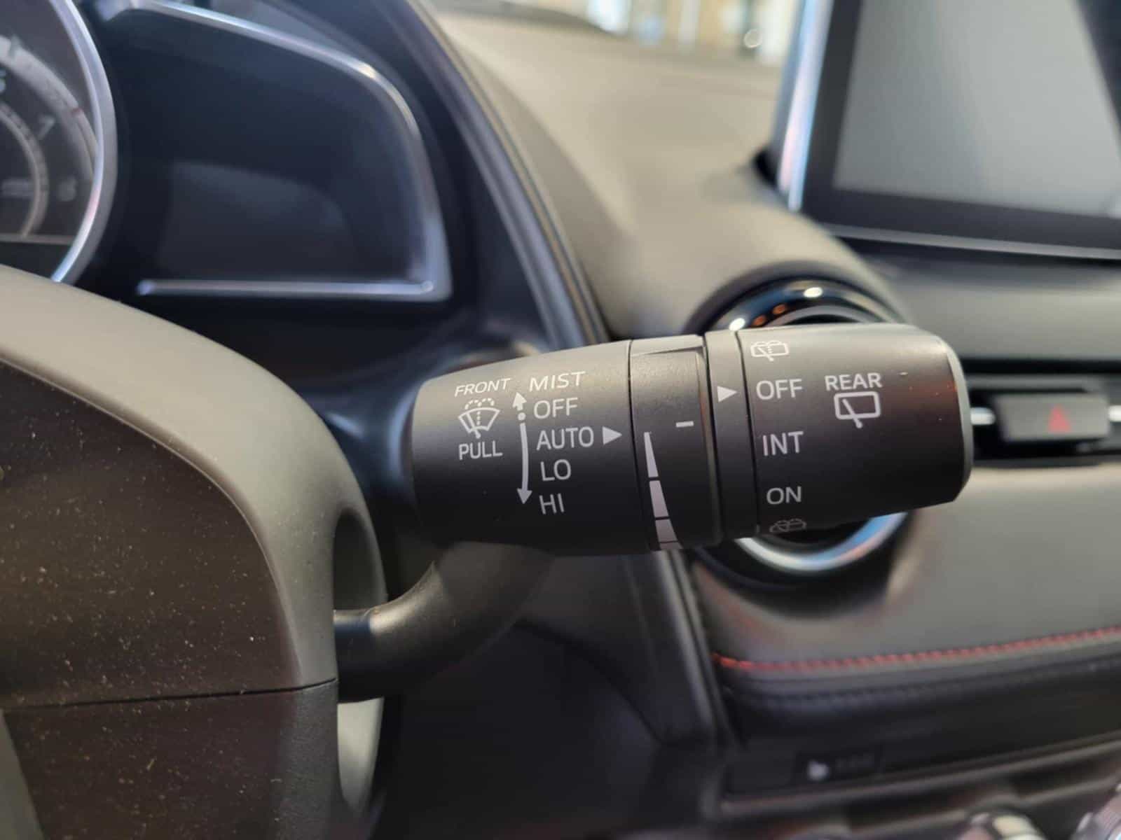 2017 Mazda CX-3 GT - Image 21