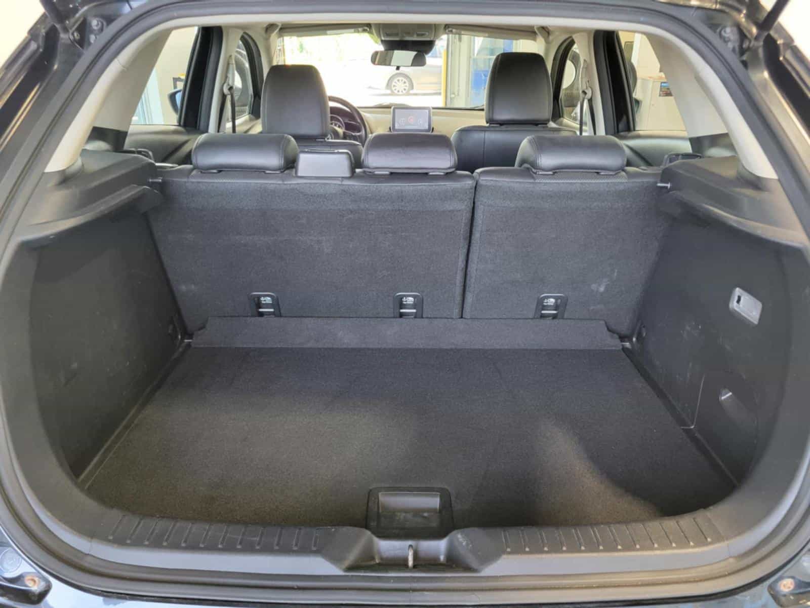 Image 29 Mazda CX-3 GT 2017