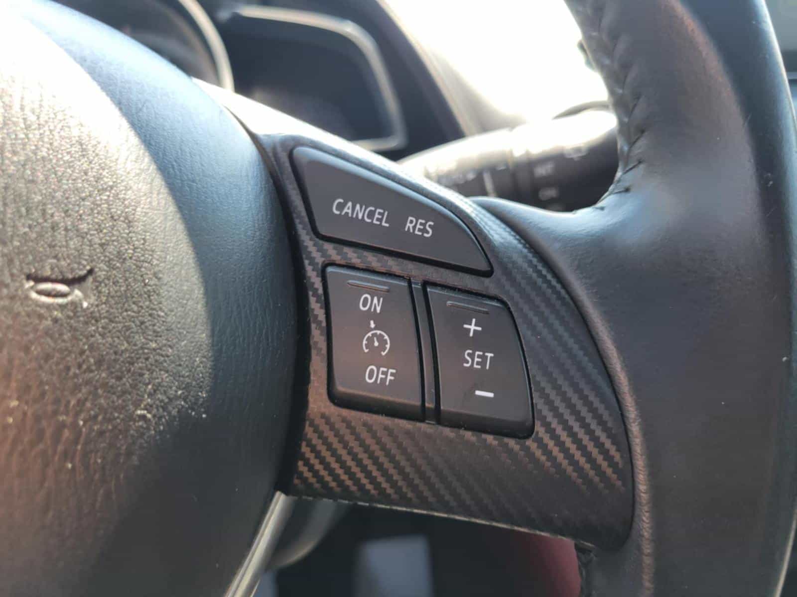 Image 20 Mazda CX-3 GT 2017