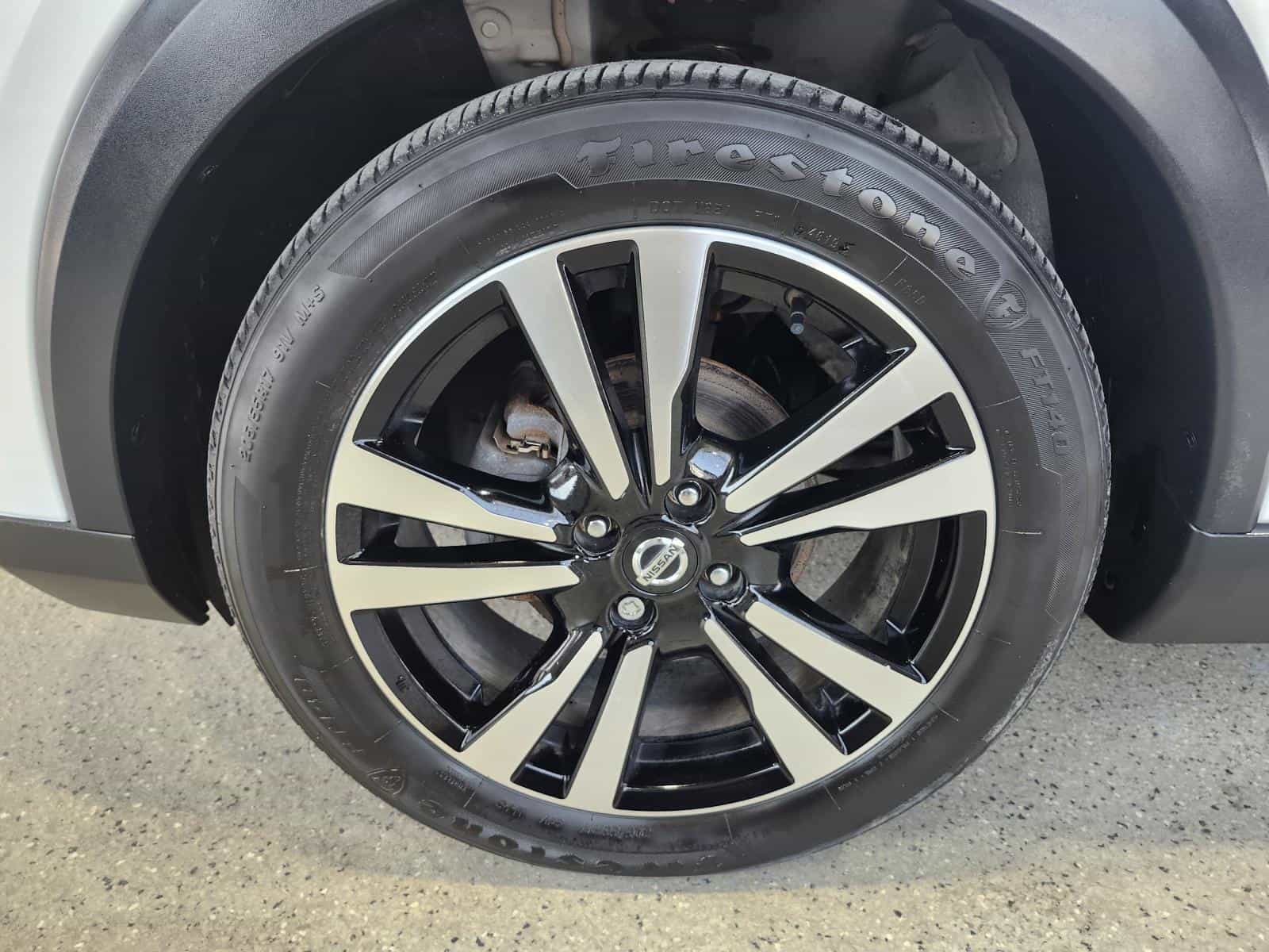 Image 8 Nissan Kicks SR 2020