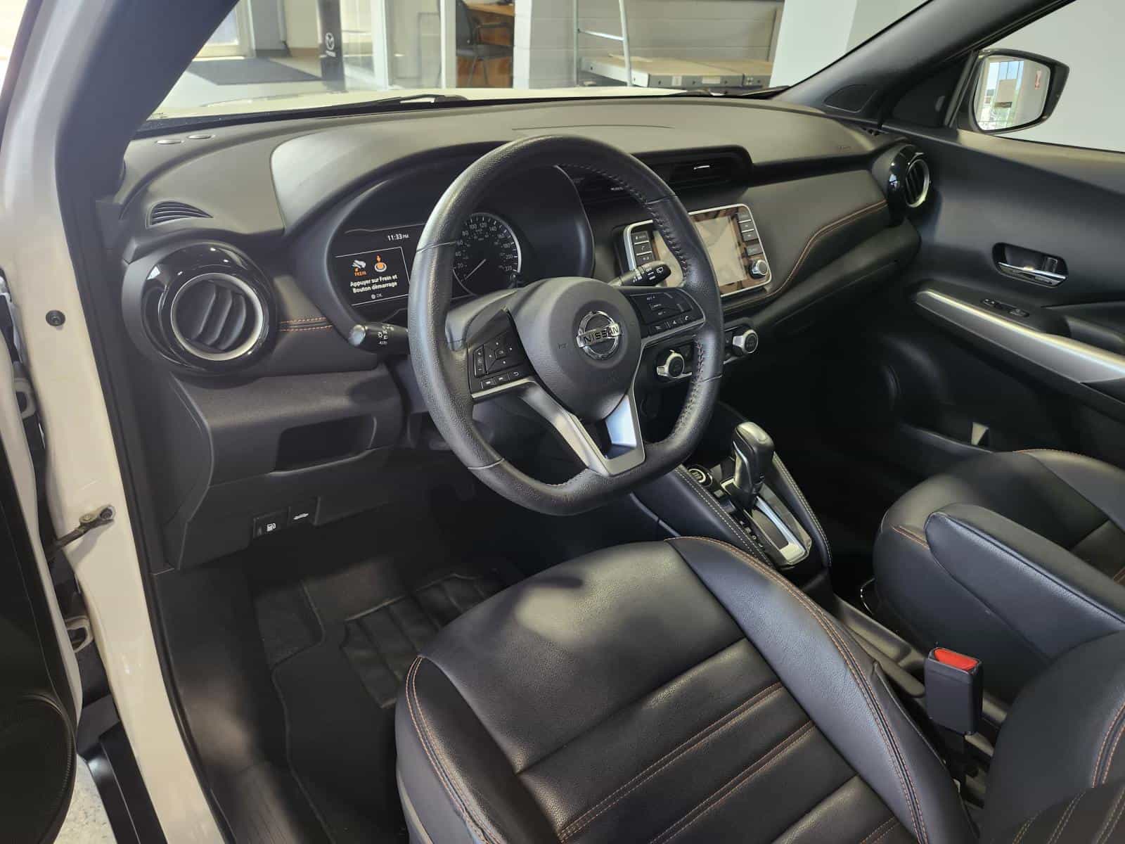 Image 10 Nissan Kicks SR 2020