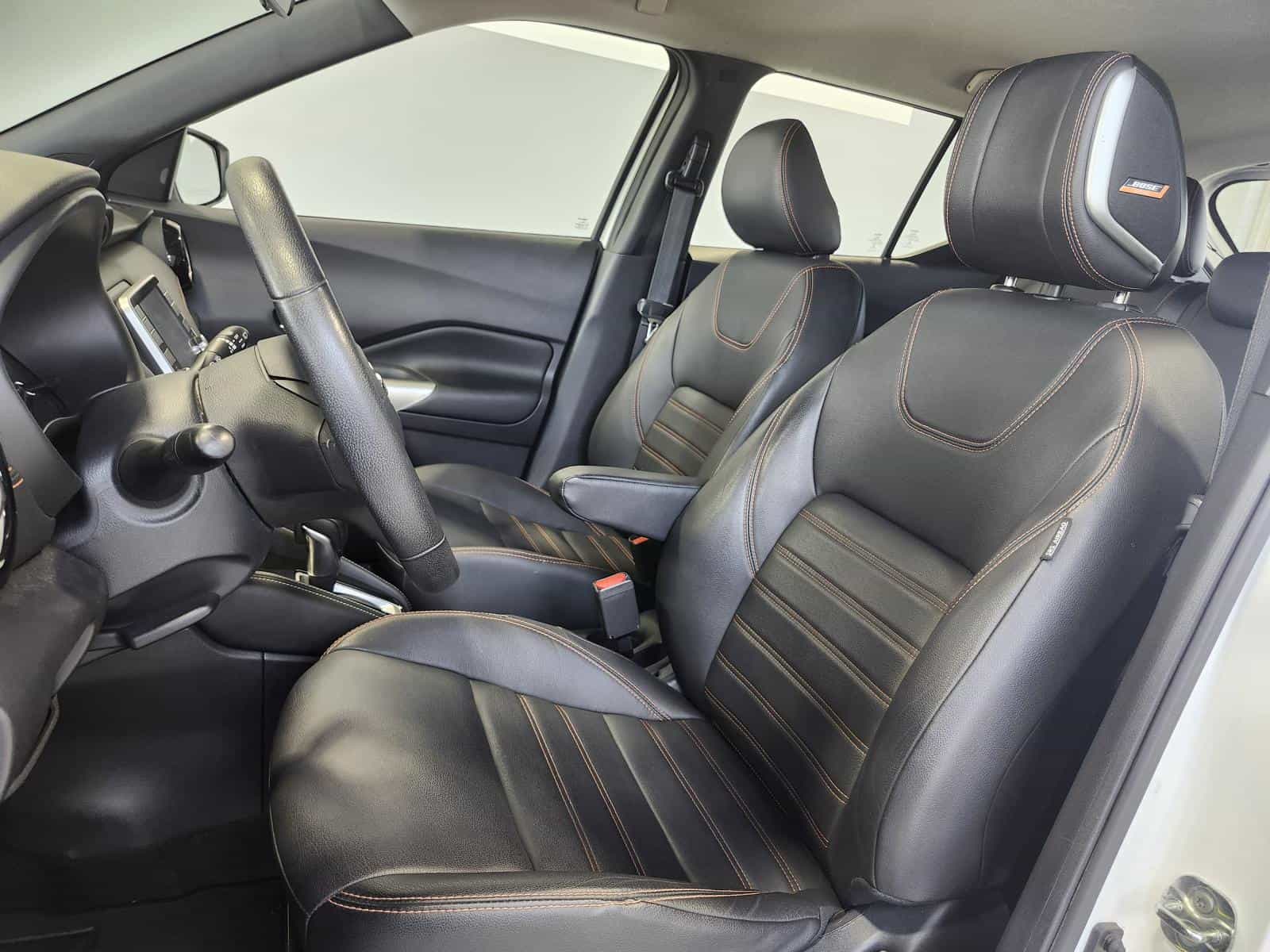 Image 12 Nissan Kicks SR 2020