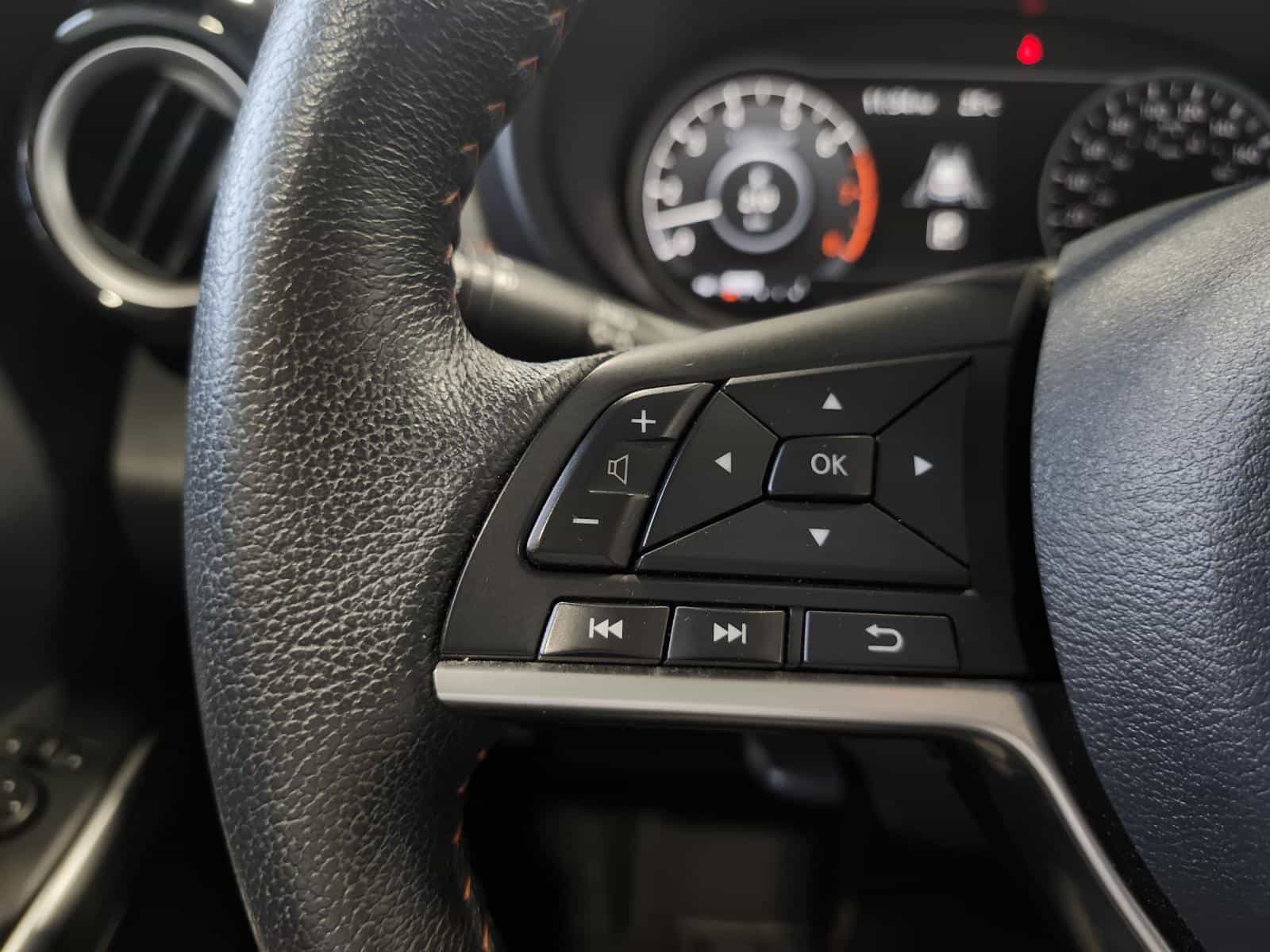 Image 14 Nissan Kicks SR 2020