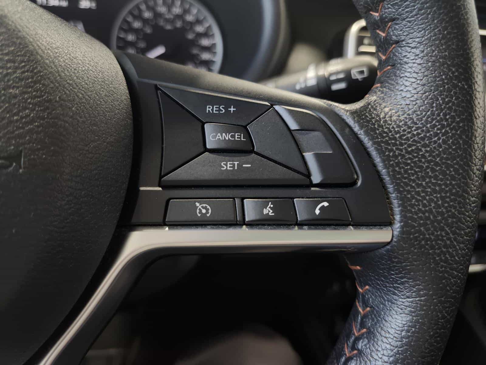 Image 15 Nissan Kicks SR 2020