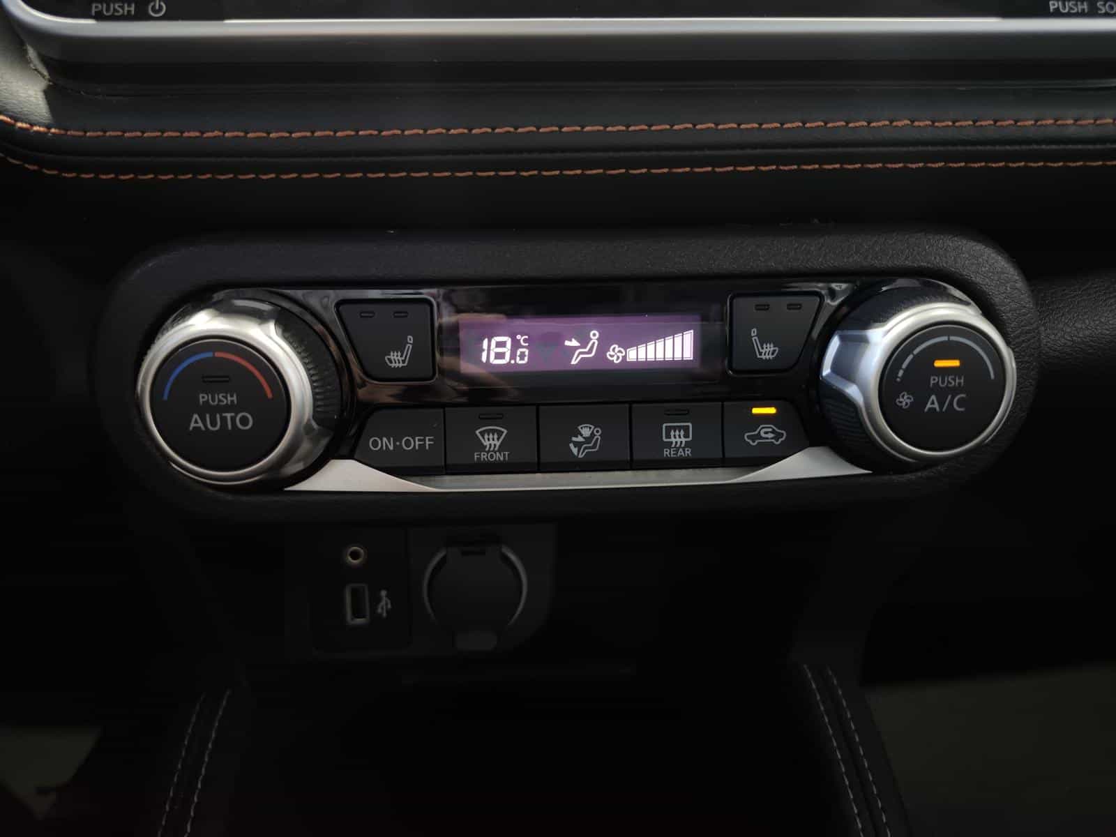 Image 19 Nissan Kicks SR 2020