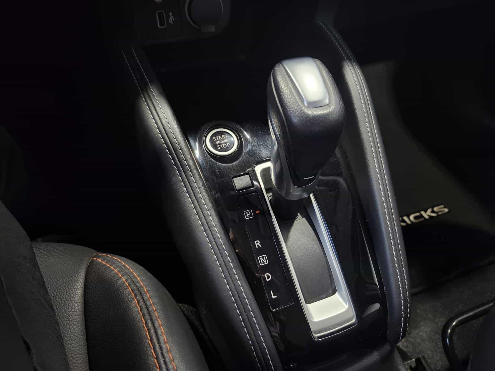 2020 Nissan Kicks SR - Image 20