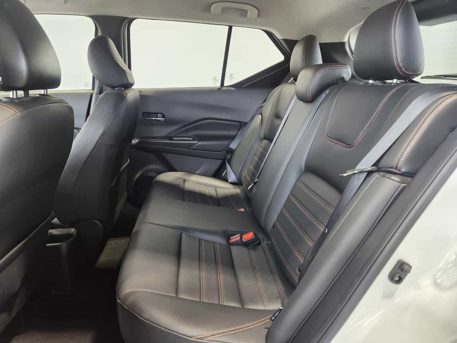 Image 21 Nissan Kicks SR 2020