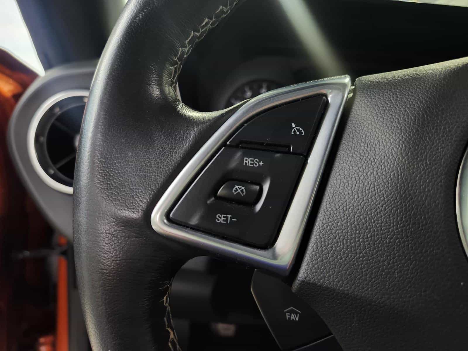 2022 Chevrolet Camaro 1LT - Image 15