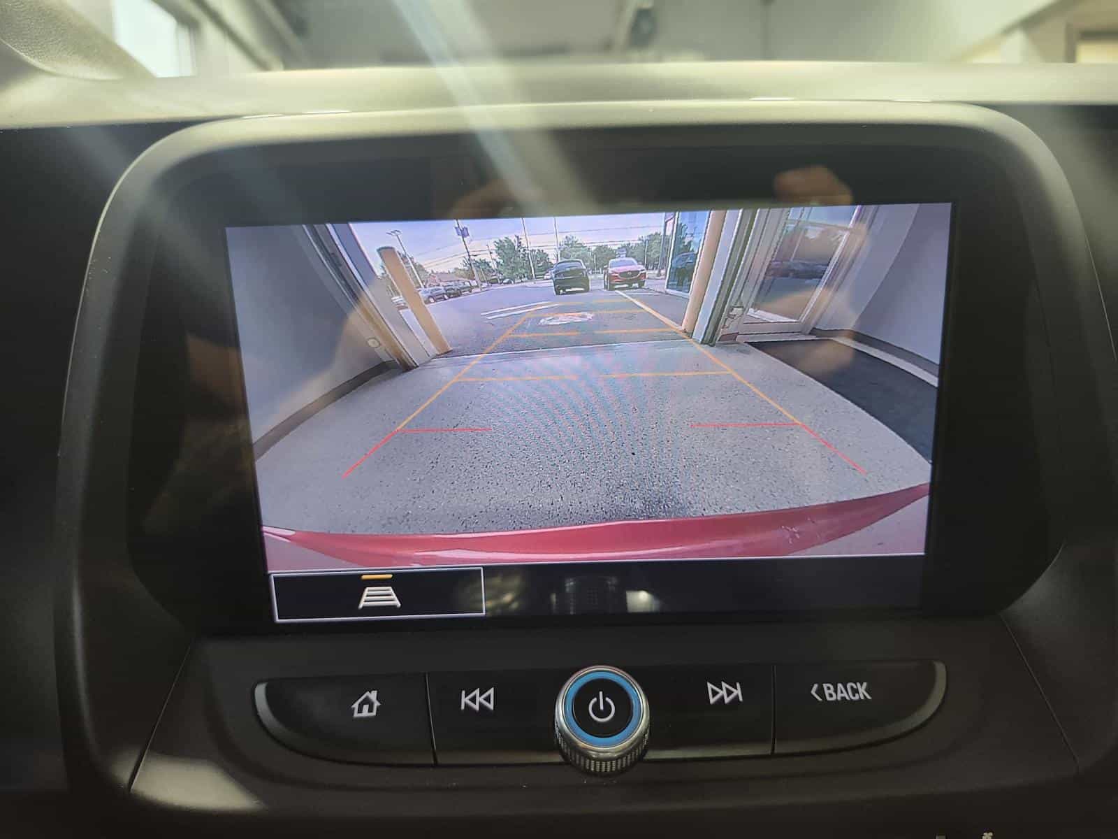 2022 Chevrolet Camaro 1LT - Image 19