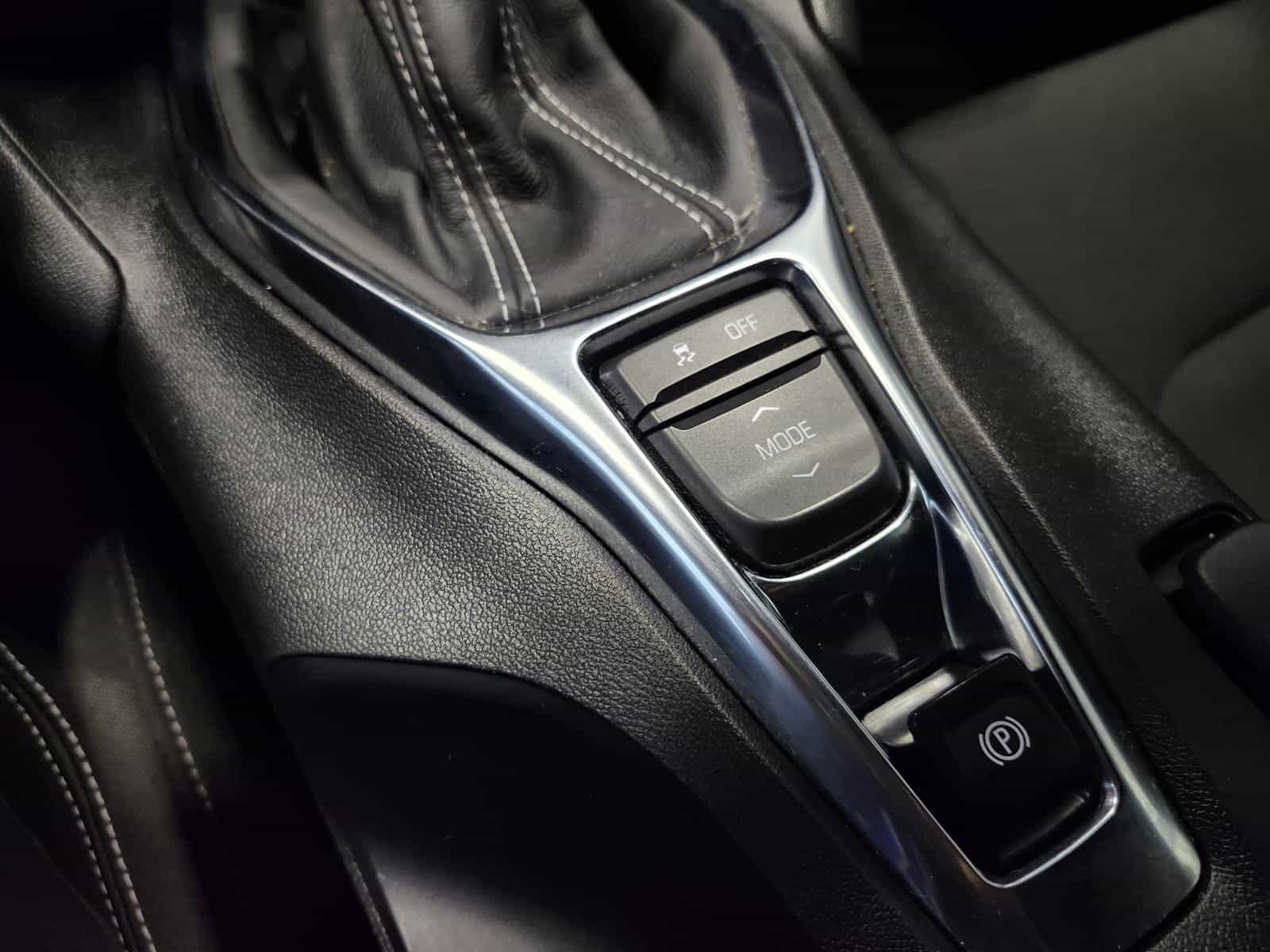 Image 22 Chevrolet Camaro 1LT 2022