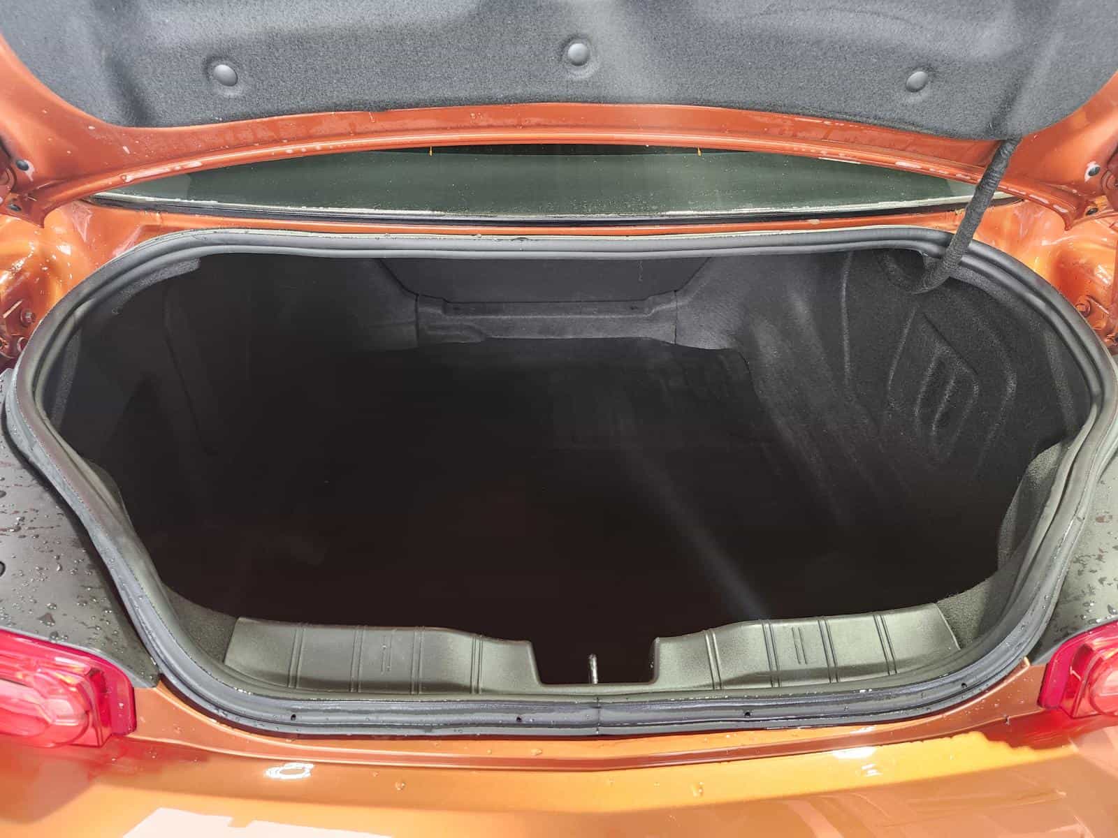 Image 24 Chevrolet Camaro 1LT 2022