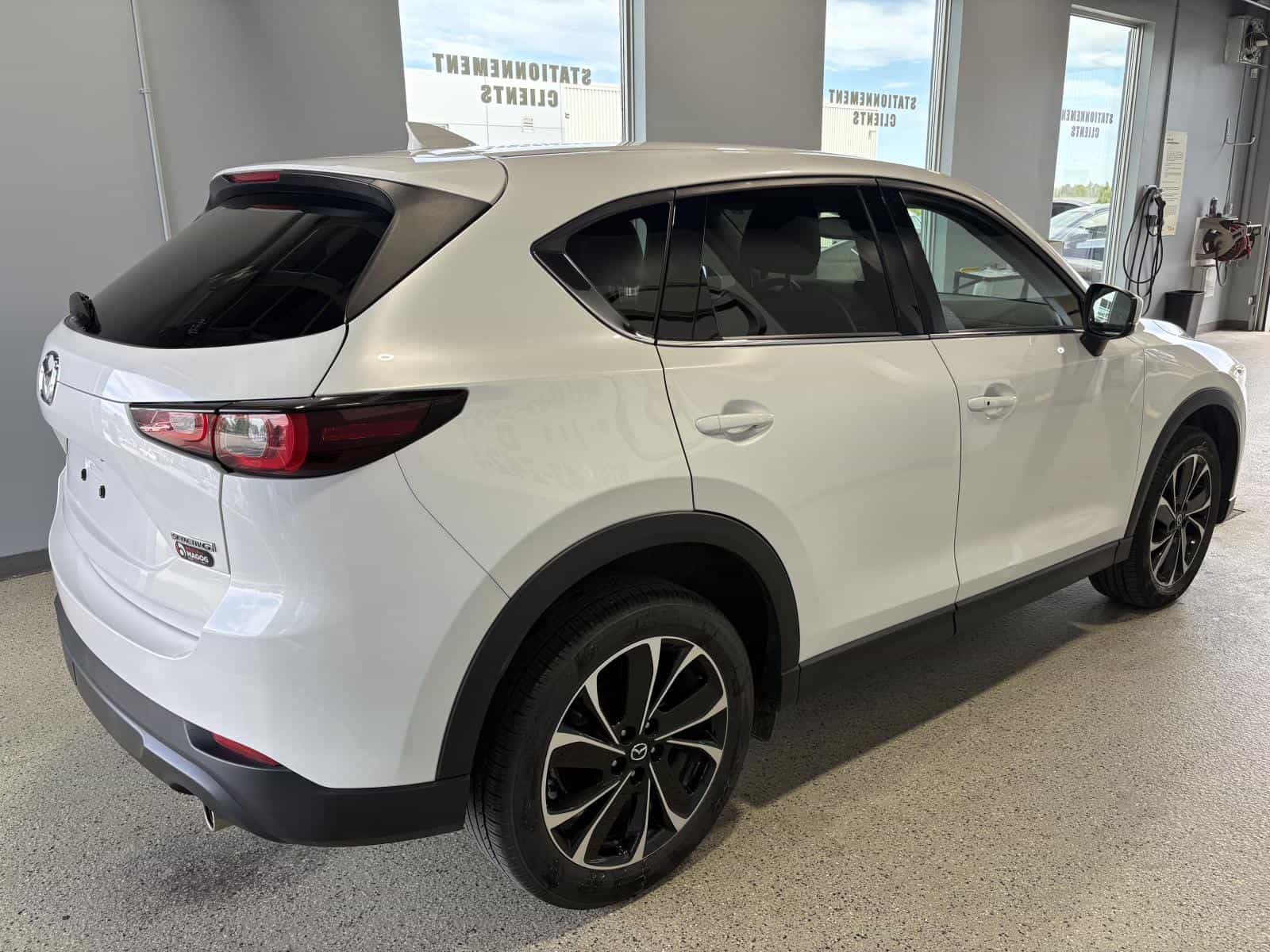 Image 5 Mazda CX-5 GT 2023