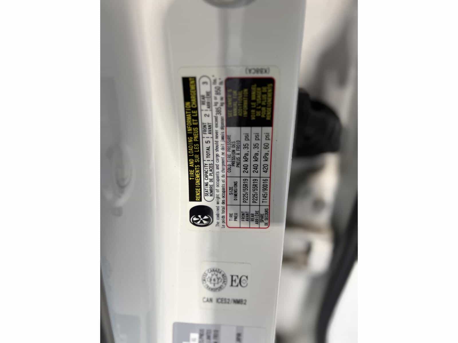 Image 8 Mazda CX-5 GT 2023