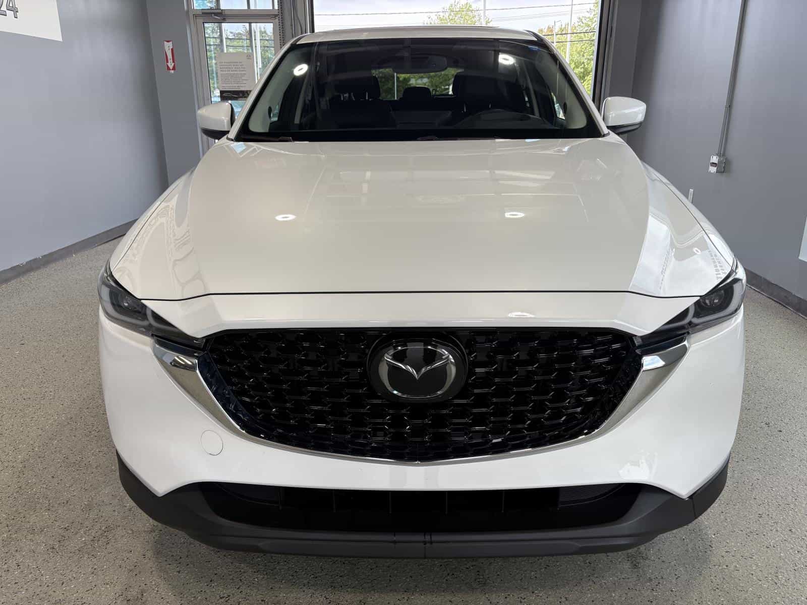 2023 Mazda CX-5 GT - Image 7