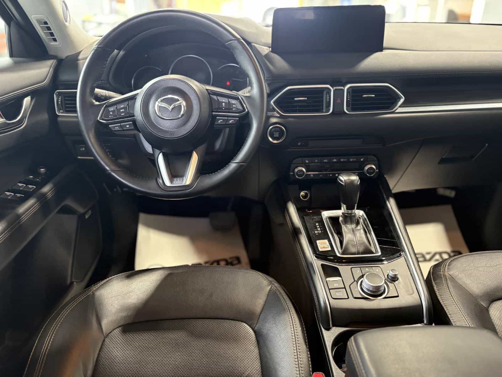 Image 11 Mazda CX-5 GT 2023