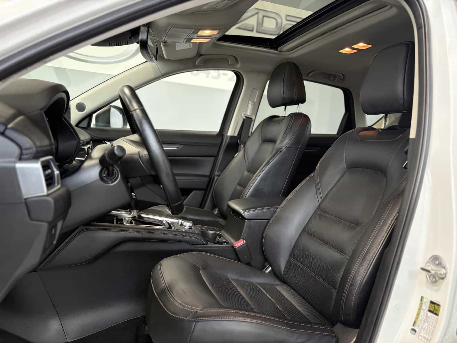 Image 12 Mazda CX-5 GT 2023