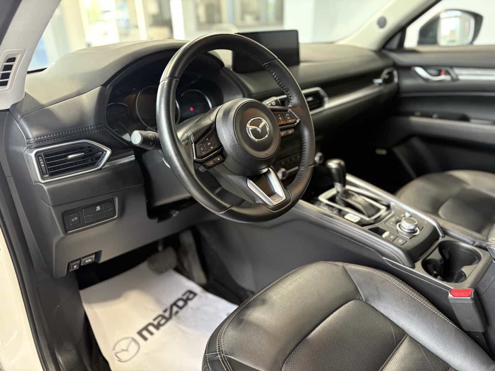 Image 10 Mazda CX-5 GT 2023