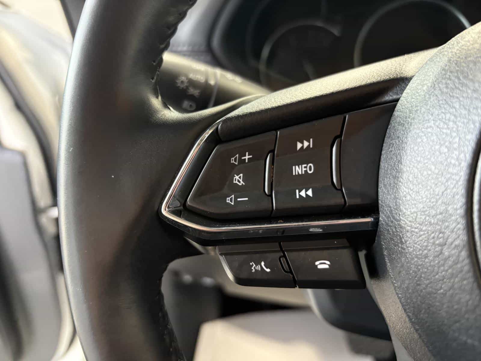 Image 17 Mazda CX-5 GT 2023