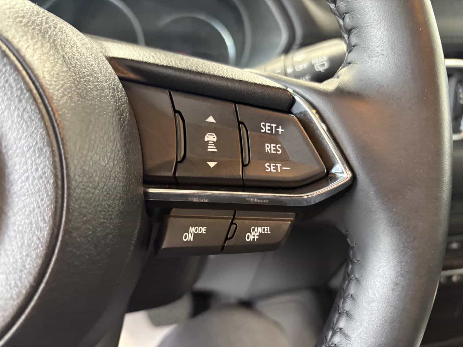 2023 Mazda CX-5 GT - Image 18