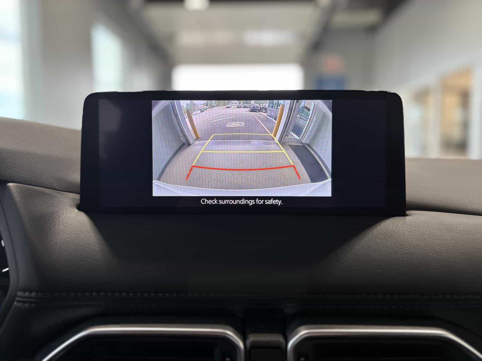 Image 21 Mazda CX-5 GT 2023