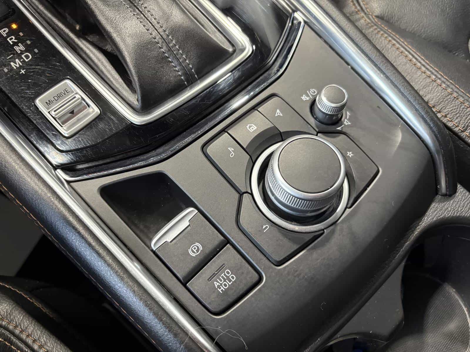 Image 24 Mazda CX-5 GT 2023